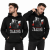 Bluza z kapturem ZAPORA